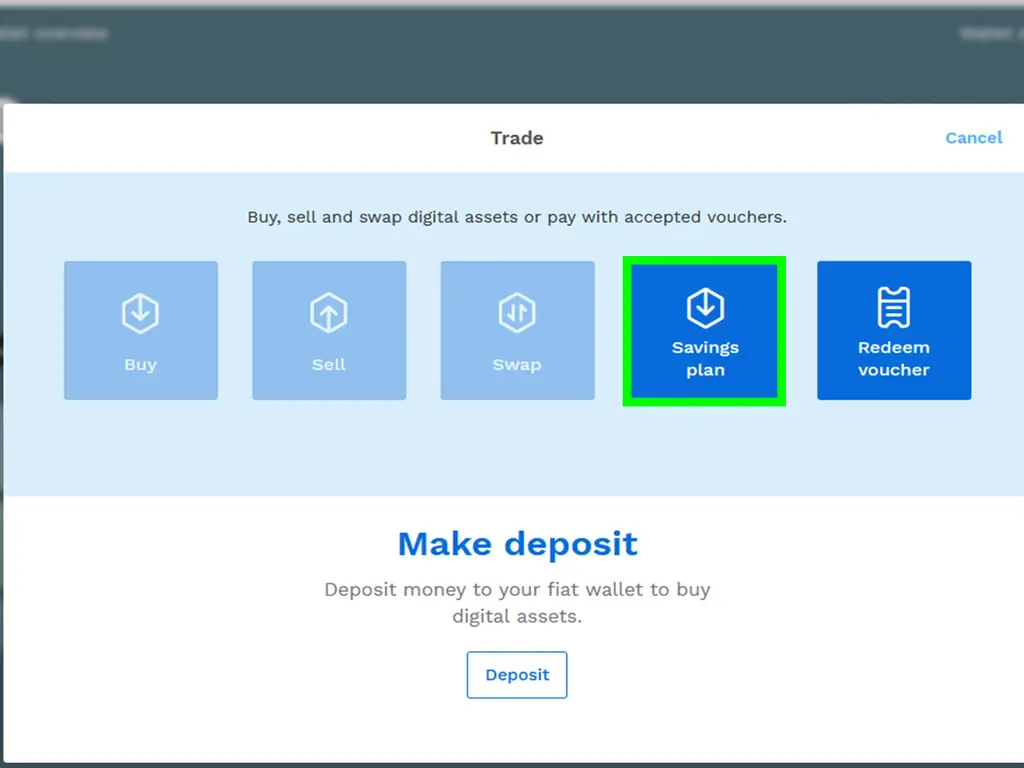 Как купить биткойны с помощью кредитной карты (с изображениями)