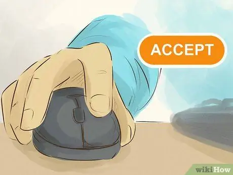 Продать биткойны Шаг 5