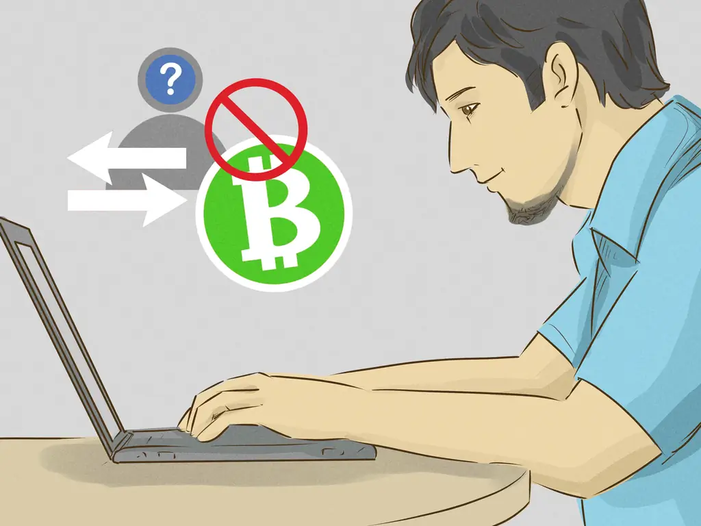 3 способа продать биткойны