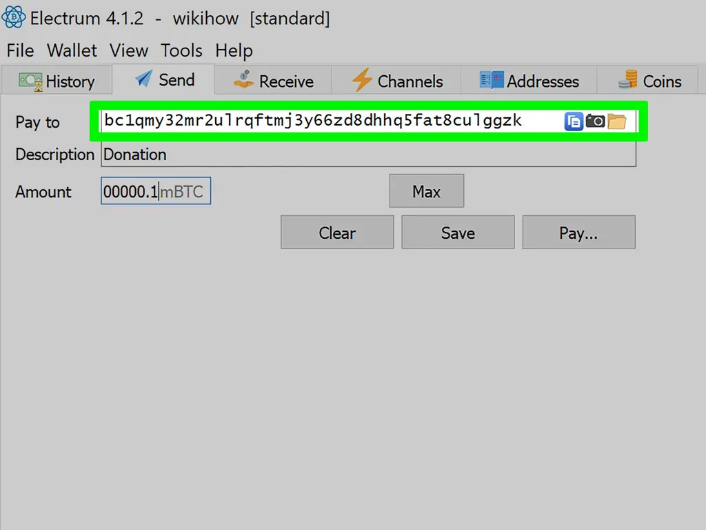 11 способов создать онлайн-кошелек для биткойнов