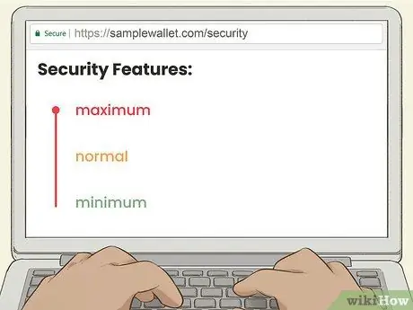 Майнинг биткойнов, шаг 3