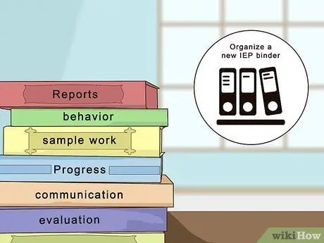 Перенести IEP в другую школу Шаг 15