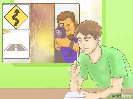 Борьба с пробками в штате Вашингтон Шаг 8