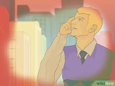 Знай, если ты экстрасенс Шаг 5