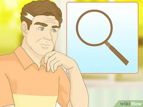 Защитите себя, если вас обвинят в незаконной загрузке материалов, защищенных авторским правом Шаг 17