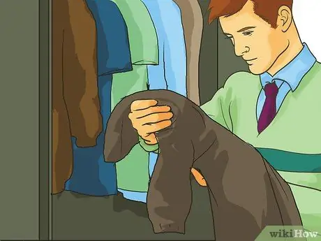 Экономьте деньги на одежде Шаг 13