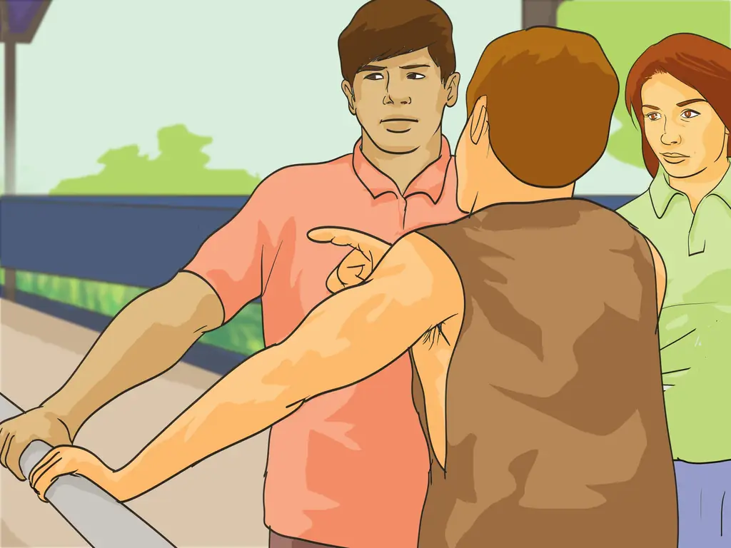 Как стать линчевателем: 9 шагов (с иллюстрациями)