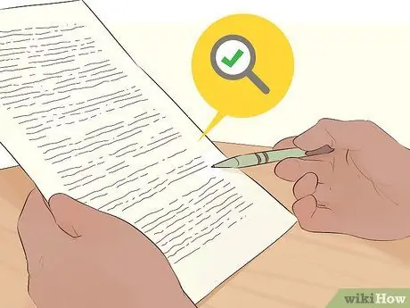 Напишите заключение Шаг 9