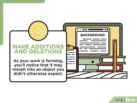 Напишите пример из практики Шаг 12