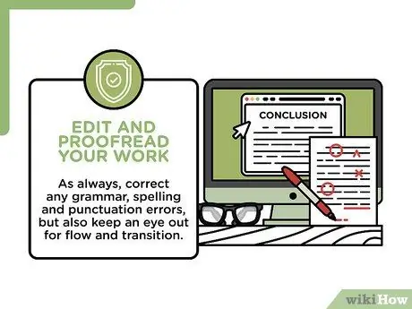 Напишите пример из практики Шаг 13