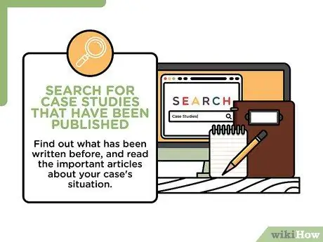 Напишите пример из практики Шаг 3