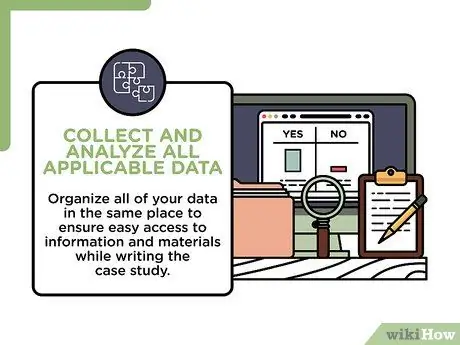 Напишите пример из практики Шаг 8