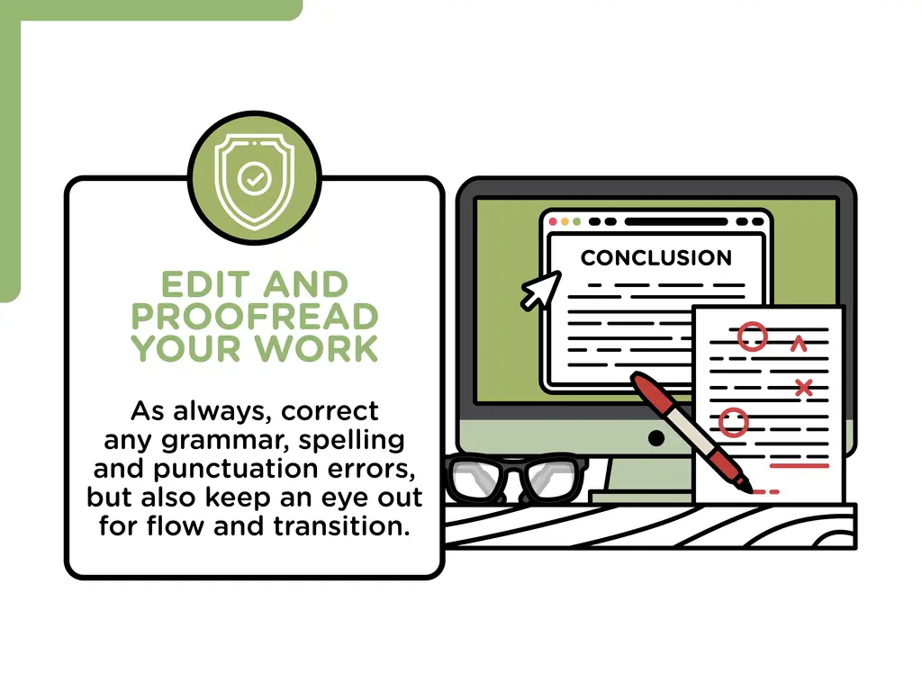 4 способа написать тематическое исследование
