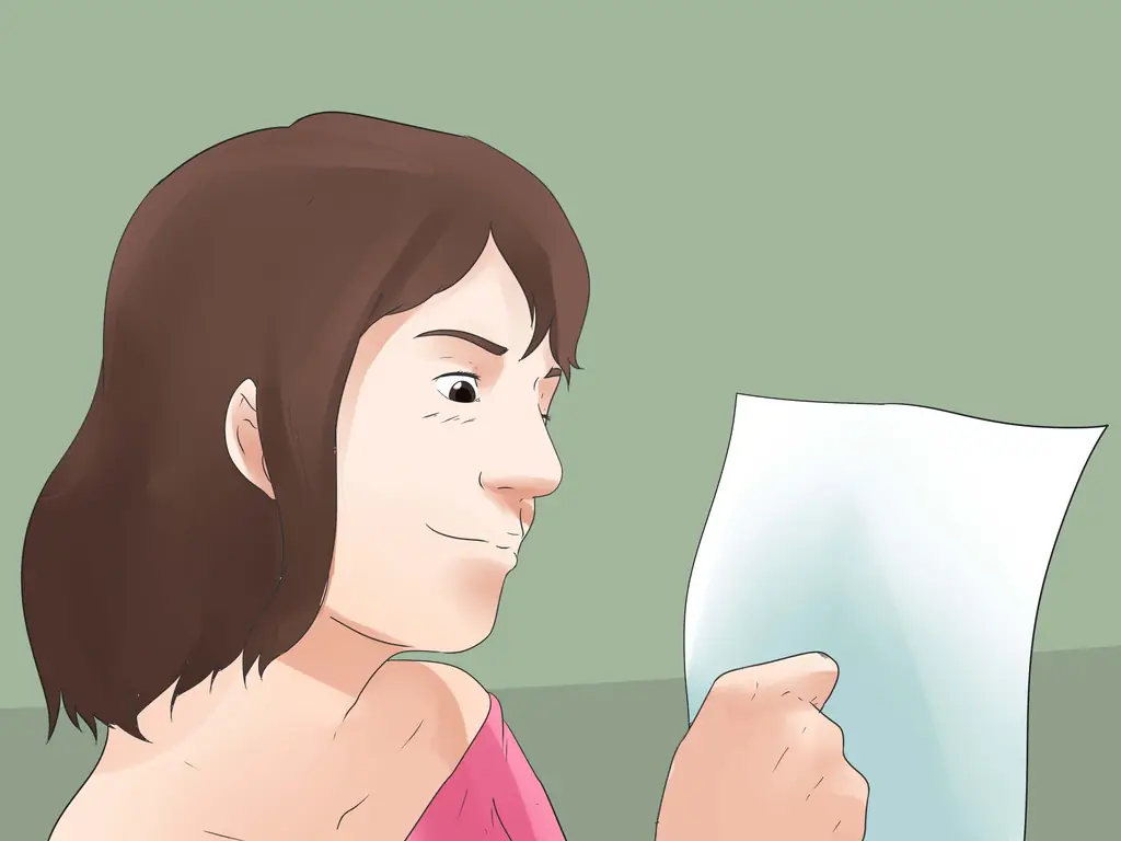 Как проанализировать тематическое исследование: 8 шагов (с иллюстрациями)