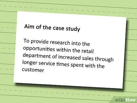 Напишите пример из практики управления Шаг 4