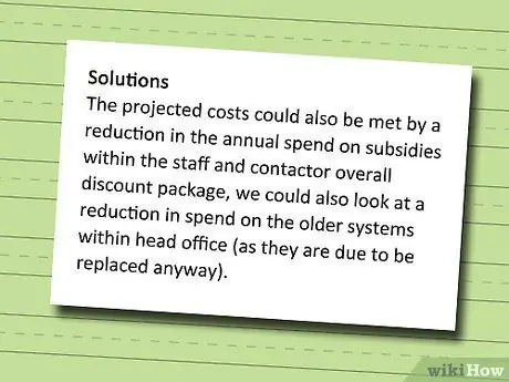 Напишите пример из практики управления Шаг 8