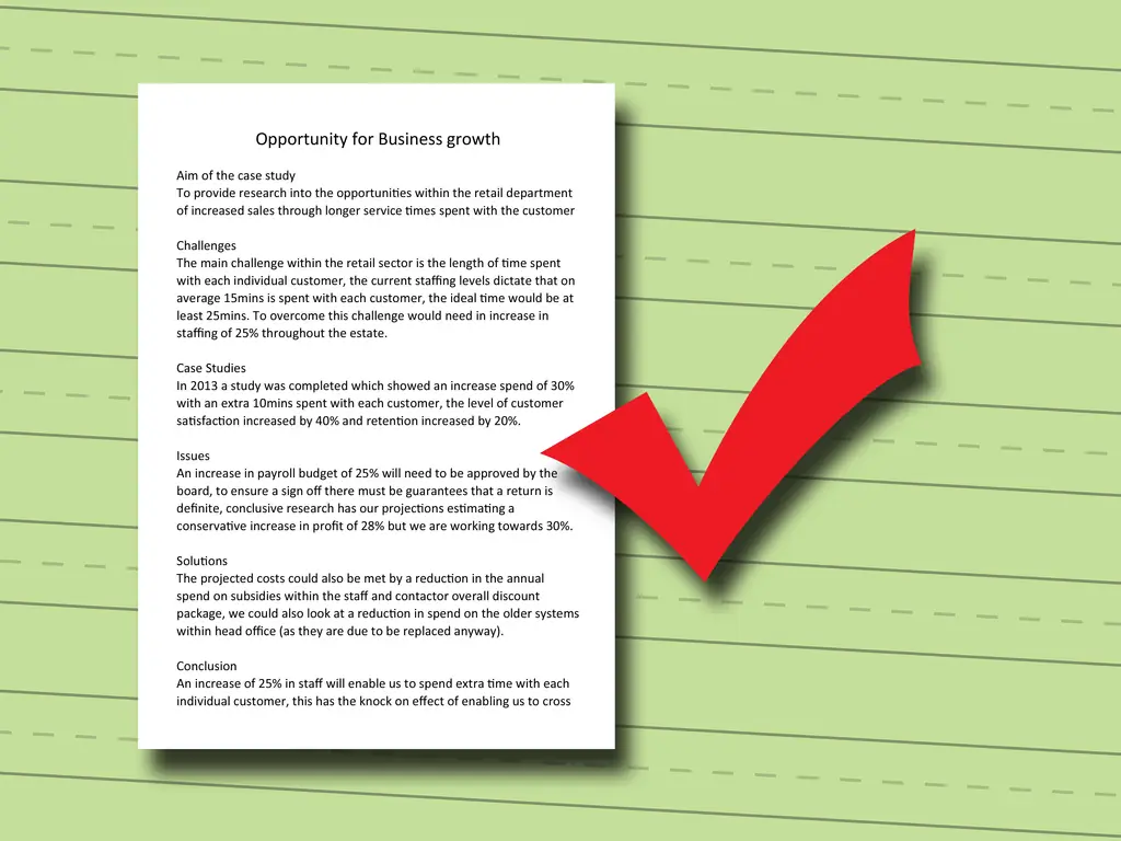 5 способов написать пример управления