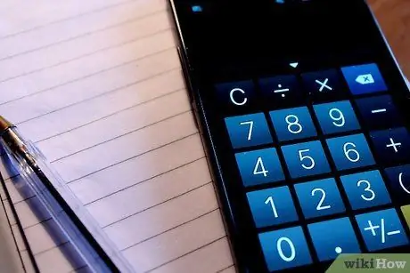 Напишите тематическое исследование по математике Шаг 6