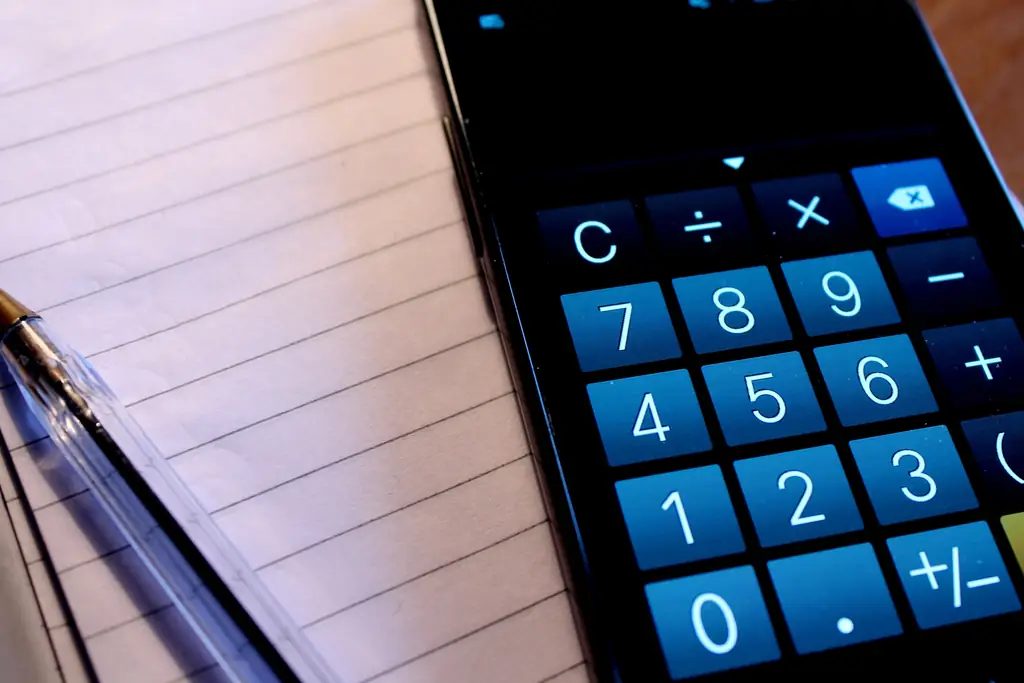 Как написать пример по математике: 6 шагов (с иллюстрациями)