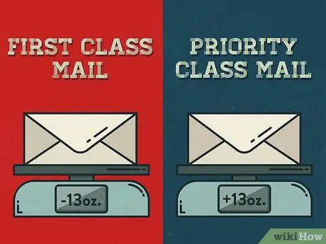 Наклейка штампа на конверт Шаг 2