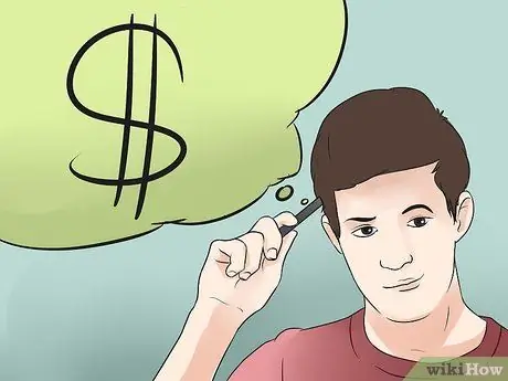 Наклейка на конверт Шаг 12