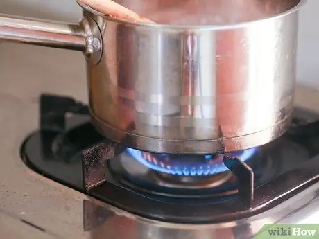 Steam Откройте конверт, шаг 1