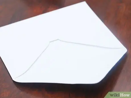 Steam Open an Envelope Step 11