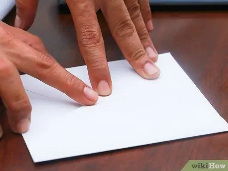 Steam Open an Envelope Step 12