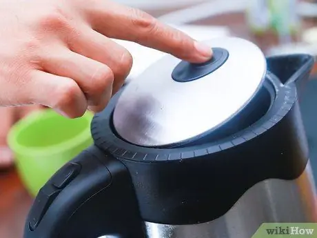 Steam Open an Envelope Step 4