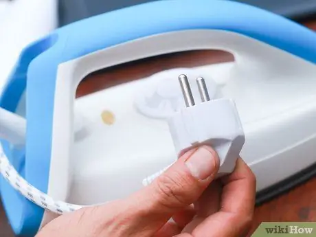 Steam Open an Envelope Step 7