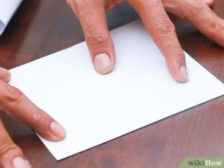 Steam Open an Envelope Step 8