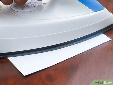 Steam Откройте конверт Шаг 9