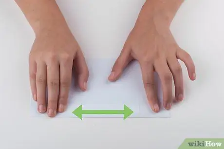 Запечатайте конверт Шаг 3