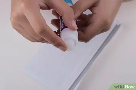 Запечатайте конверт Шаг 4