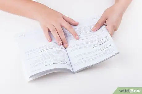 Запечатайте конверт Шаг 5