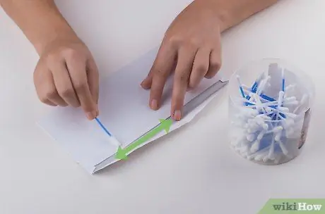 Запечатайте конверт Шаг 7