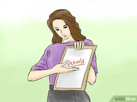 Напишите отчет о проделанной работе Шаг 11