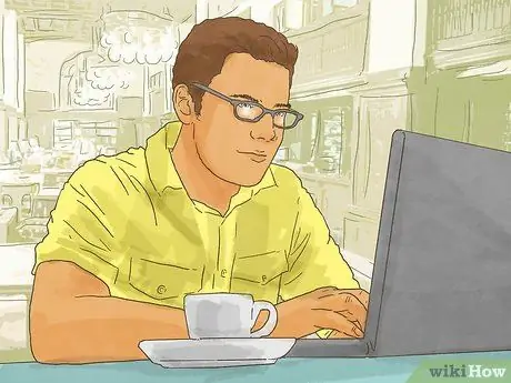 Напишите еженедельный отчет Шаг 12