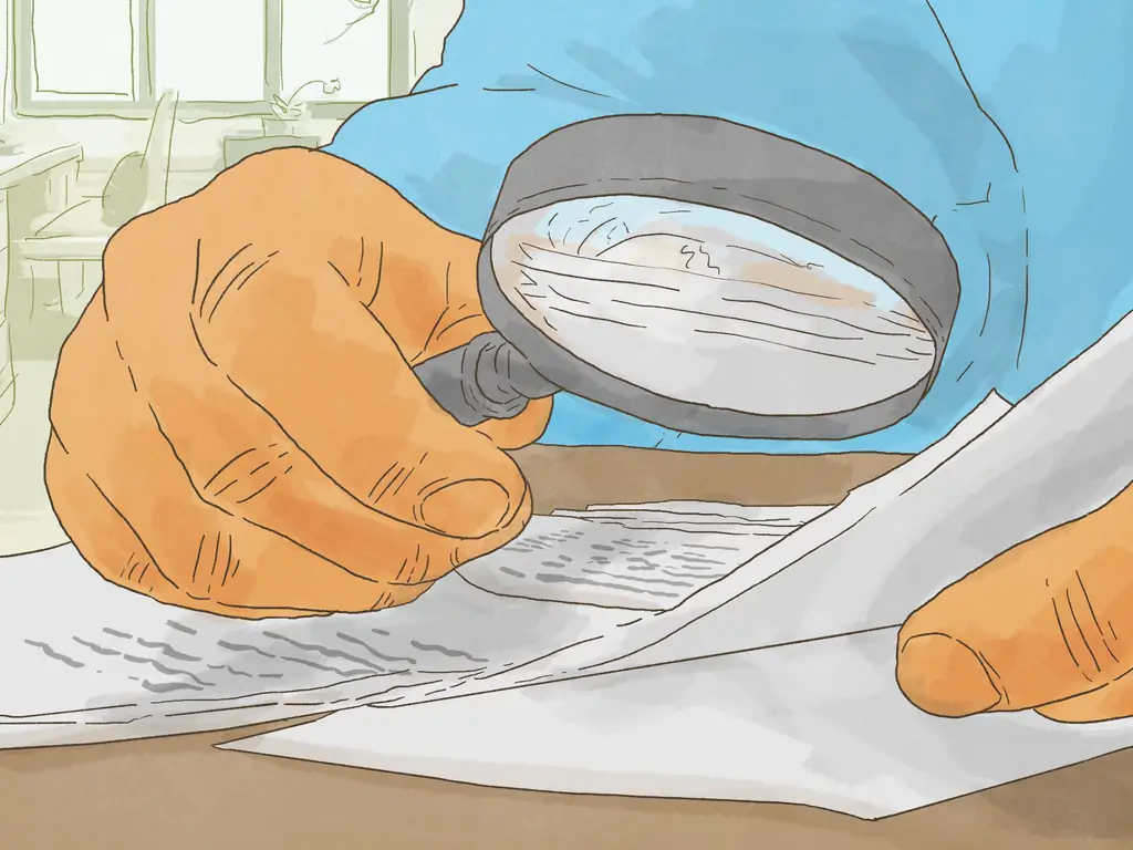 Как написать еженедельный отчет (с картинками)