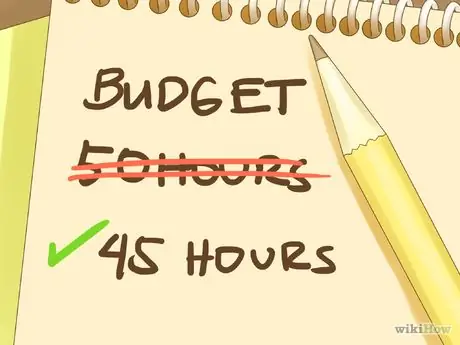 Вычислить человеко-часы Step 7