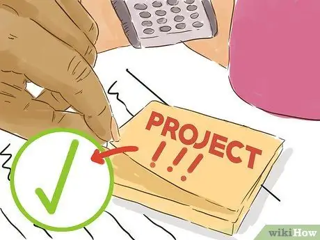 Завершить проект вовремя, шаг 11