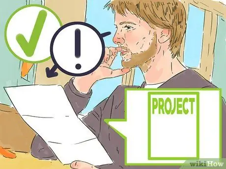 Завершить проект вовремя, шаг 14