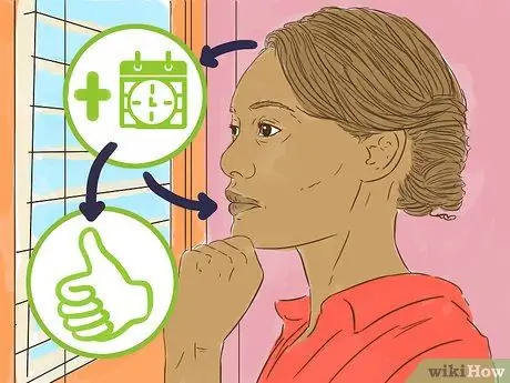 Завершить проект вовремя Шаг 6