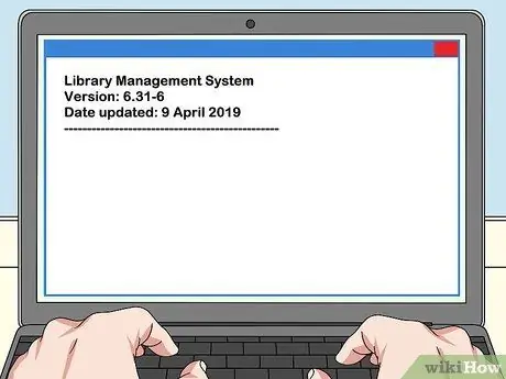 Подготовка документации для проекта Шаг 1
