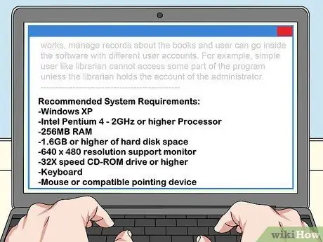 Подготовка документации для проекта Шаг 3