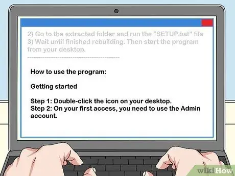 Подготовка документации для проекта Шаг 6