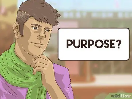 Напишите отчет об управлении проектом Шаг 1