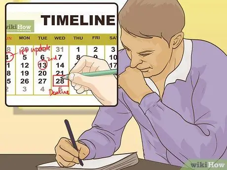 Напишите отчет об управлении проектом Шаг 10