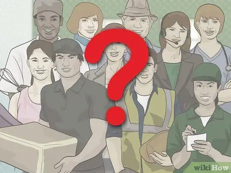 Напишите отчет об управлении проектом, шаг 2