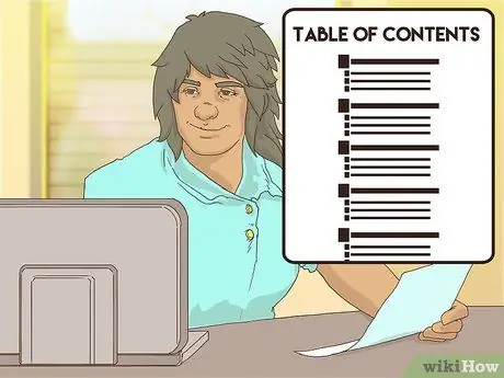 Напишите отчет об управлении проектом Шаг 3